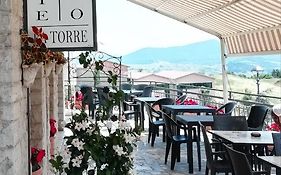 Albergo La Torre